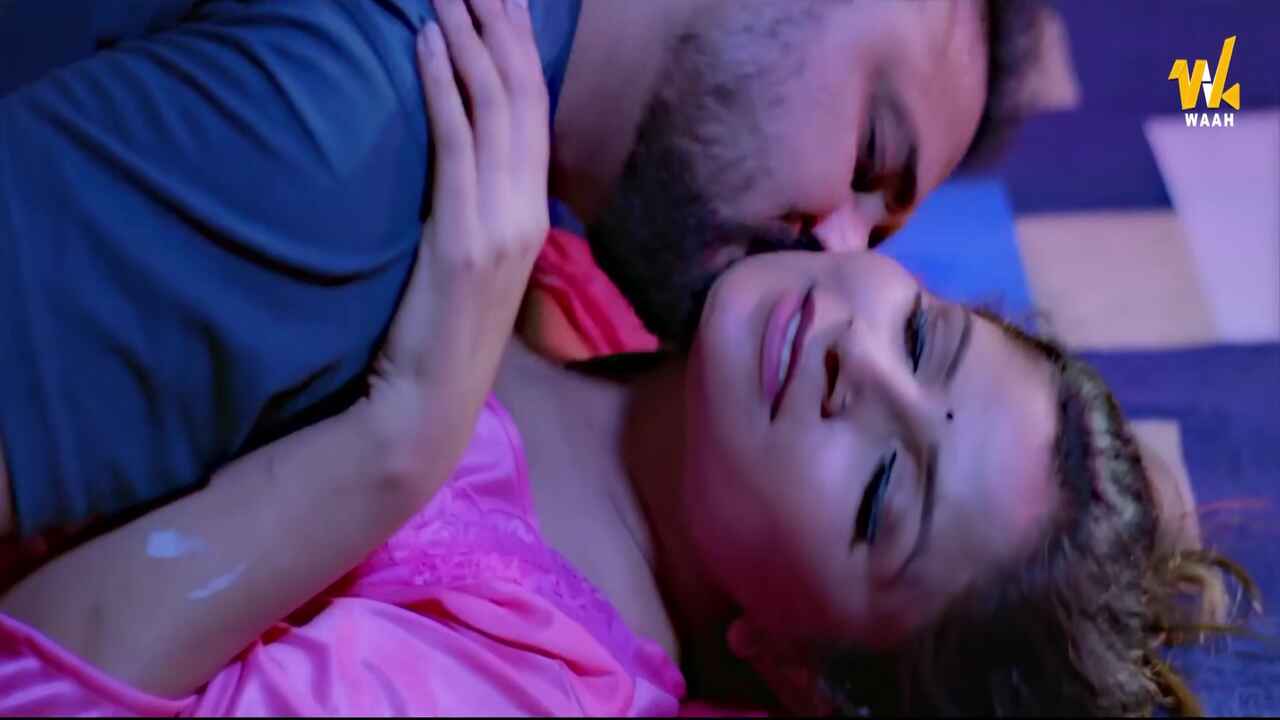 Diya Tere Hath Mein 2024: Adegan Panas Dan Nafsu Membara Di Episode 2 Web Series Xxx Waah Originals