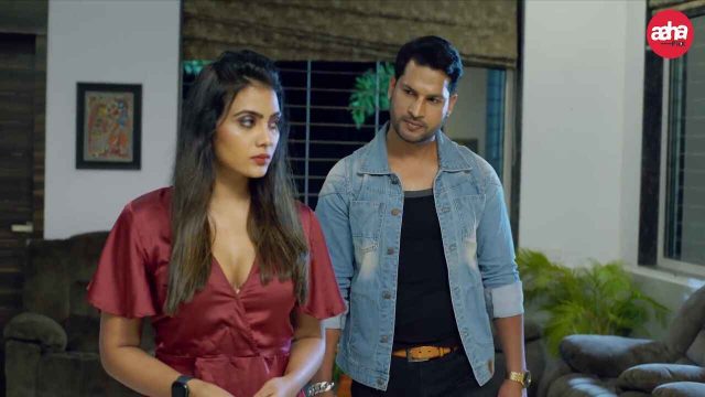 Gadis Nakal 2024: Episode 3 – Aahaflix, Serial Web Hindi Panas Yang Bikin Merinding