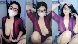 Ica Kane Tembus Pandang, Menggoda Dan Menggairahkan