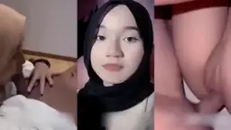 Menggairahkan Tubuh Jelita Putri Sang Pengajar Ilmu Suci