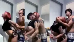 Mesum Berdiri, Ngentot Sampai Goyang-goyang