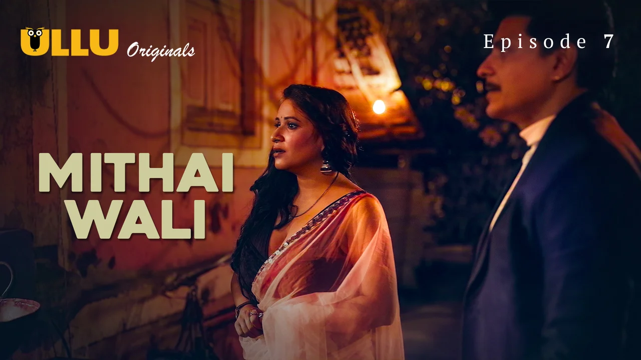 Mithai Wali Episode 7: Rasgulla Ki Gehrai Mein Dubki
