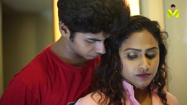Tante Luteri 2024: Kisah Mesum Panas Dari Mastram Originals Seri Web Hindi Xxx