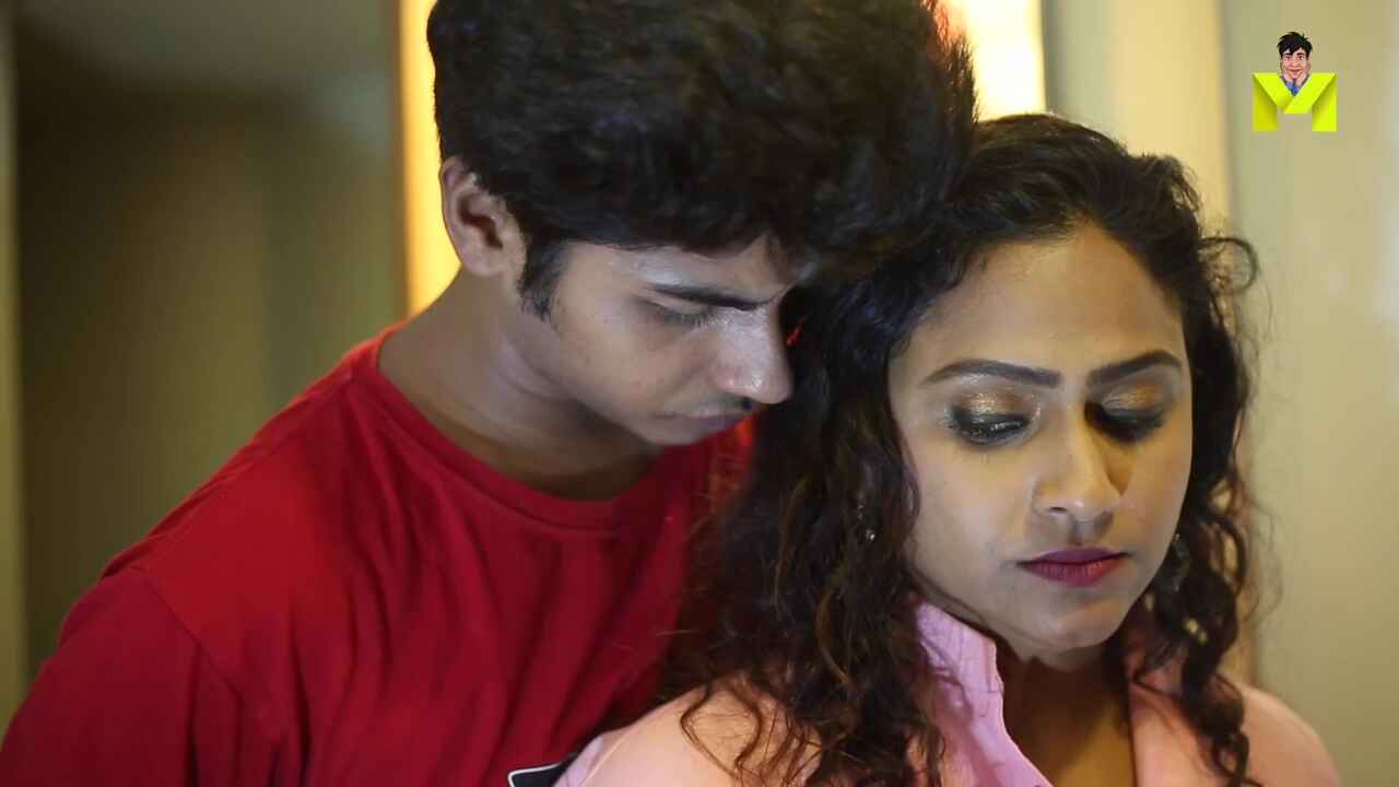 Tante Luteri 2024: Kisah Mesum Panas Dari Mastram Originals Seri Web Hindi Xxx