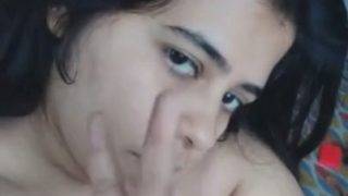 Video Panas Cewek Desi Seksi Mandi Sendiri