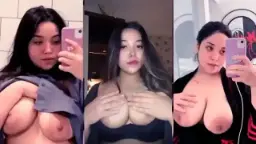 Video Panas Rara Chizzcakeee Tiktok Bikin Heboh