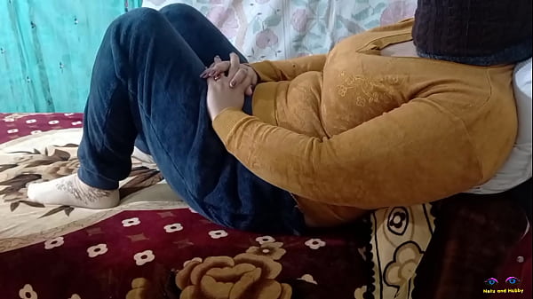 Anak Tiri Menantu Menggoda Payudara Besar Ibu Mertua Dan Mengajaknya Berhubungan Anal Keras, Jari Tengah Menusuk Duburnya – Adegan Panas Netu Dan Suami Dalam Film Dewasa Berbahasa Hindi