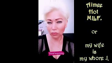 Nyonya Rusia Matang, Sang Pendeta Penghisap Kontol Suaminya