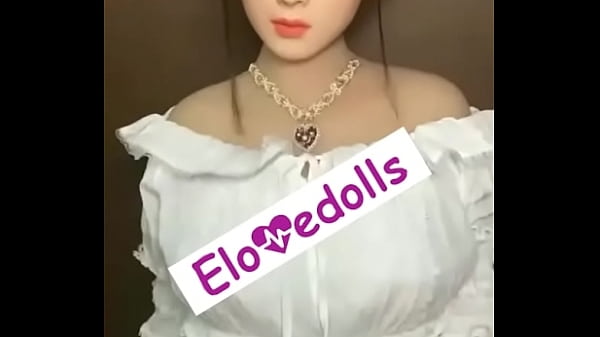 Boneka Seks Robot Asia Pengantin Silikon, Dari Boneka Seks Amerika Hingga Boneka Seks China