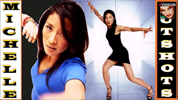 Kompliasi Tendangan Selangkangan Michelle Yeoh – Aktris Asia Cantik Serang Bola Pria, Tendangan Dan Lutut Ke Kemaluan
