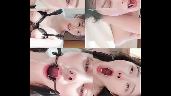 深圳女模 极致深喉挑战/口水拉丝激情/泪涕交加高潮/口枷束缚深喉体验 【真人实拍 原声收录】保证服务到位绝不懈怠