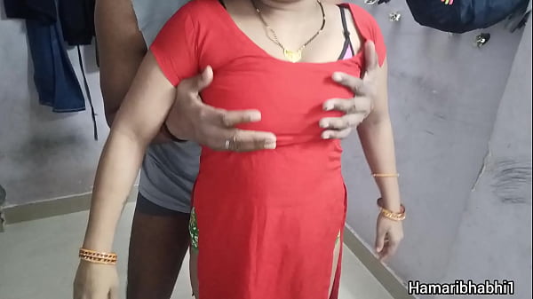 Goyang Mesra Bhabhi India Dengan Devar, Adegan Panas Dalam Video Bf Hindi