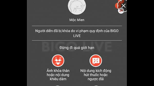 Pameran Sensual Bigo Live Vietnam Yang Menggoda