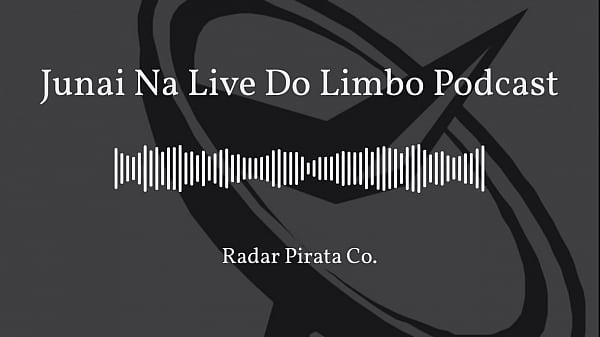 Menggoda Di Balik Layar: Malam Panas Di Live Podcast Limbo