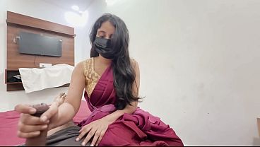 Bhabhi India Ngentot Suami Dengan Romansa Panas Audio Hindi Buatan Rumah