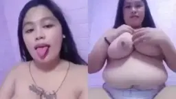 Abg Montok Goyang Dada Gede Sampai Tobrut