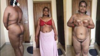 Bibi Tamil Panas Buka Baju Dan Telanjang Di Depan Keponakannya