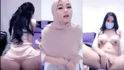 Citra Ukhti Panas Bikin Geger Part 2