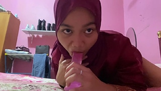 Lagi tidur