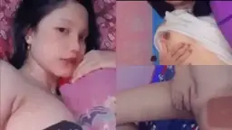 Gadis Muda Montok Toge Claras Siap Digoyang