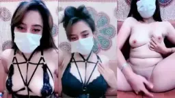 Live Hot Ellen Selebgram Menggoda Di Aplikasi Mango