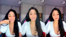 Mbak Reva Payudara Gede Dan Menggoda