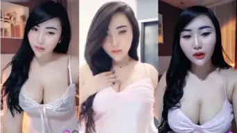 Miyuki Bikin Gatel Pengen Coli