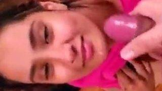 Nafsu Liar India Dengan Ejakulasi Wajah Yang Menggoda