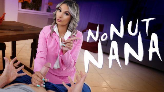 Nana Gila – Nana Yang Tak Bisa Ditahan