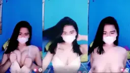 Nindy Remes, Montoknya Bikin Goyang