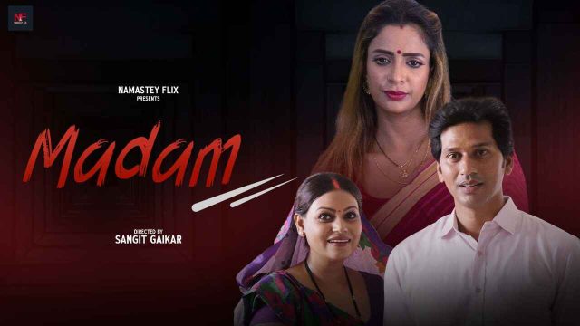 Nyonya 2024: Adegan Panas Di Namasteyflix