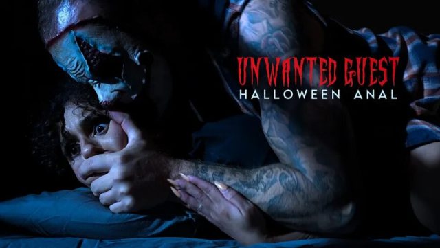 Pesta Halloween Liar: Liv, Nova, Dan Christian Bereksperimen Dengan Tamu Tak Diundang