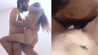 Video Mesum Gadis Desa Ngentot Keras Di Kamar Hotel