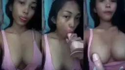 Video Panjang Ericka Bj Dengan Dildo