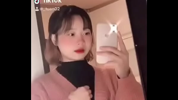 抖音辣妹中国风
