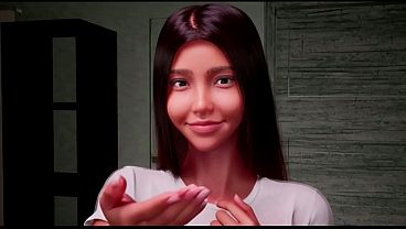 Pijat Surga Thailand Dengan Gadis Asia Sensual Dan Anal Panas