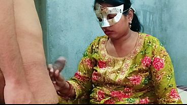 Video Panas Desi Bhabhi Ngentot Doggy Gaya Anjing, Suara Erotis Hindi Bikin Greget