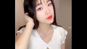 Macy試身室火辣誘惑 黑色旗袍下的情慾解放 廣東話av女王自主挑逗實錄
