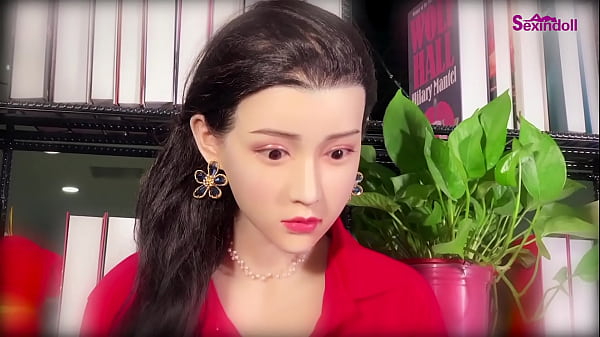 Boneka Seks Tpe Lebih Menggoda Dibanding Silikon, Industri Boneka Seks Di China Melejit – Sexindoll