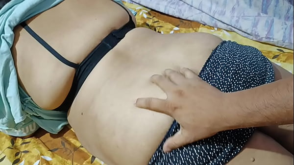 Bokep Desi Bhabi Jiya Digoyang Pantatnya