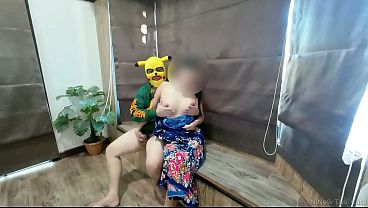 Nona Thai Bergairah Di Sarong – Taman Rahasia Yang Menggoda