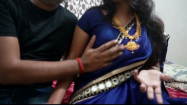 Desi Bhabhi Panas Bikin Dewar Tak Kuasa Menahan Nafsu