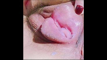 真空泵狂抽猛吸 肛穴扩张极致伸缩