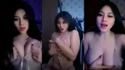 Babyferiosa Makin Montok, Makin Bikin Ngiler, Gerakannya Bikin Panas.