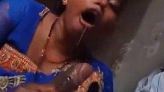 Bokep Bihari Kontol Dijilat Mms
