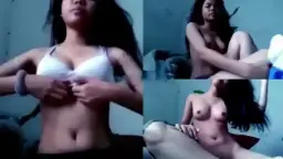 Colok memek