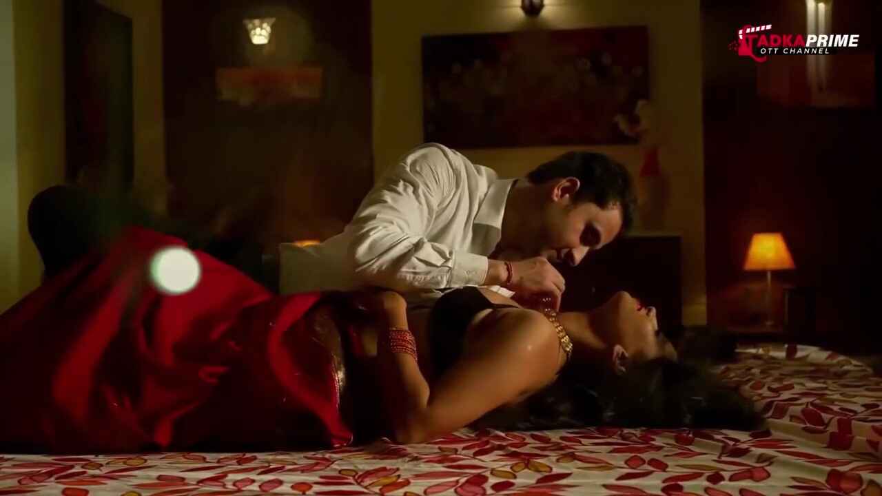 Goyang Hot 2024: Film Pendek Hindi Xxx Dengan Bumbu Sensual