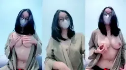 Kak Mochi, Toketmu Bikin Geger Dan Pengen Nempel Terus!