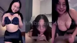 Nonton Video Mesum Msbreewc Terbaru – Bree Wales Bugil Full, Bocor Habis!