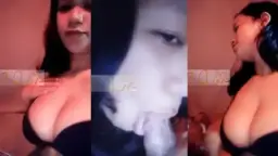Tante Loly Montok Dada Besar Menggoda